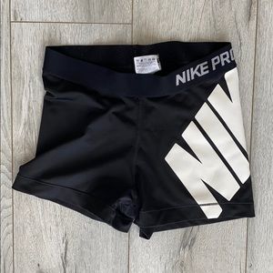 Nike Spandex